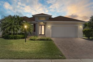 603 Leafwing Way, Sebastian, FL 32958, Sold 07/18/24