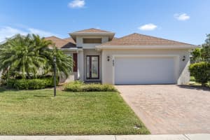 603 Leafwing Way, Sebastian, FL 32958, Sold 07/18/24