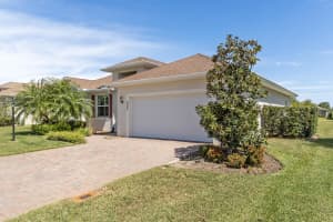 603 Leafwing Way, Sebastian, FL 32958, Sold 07/18/24