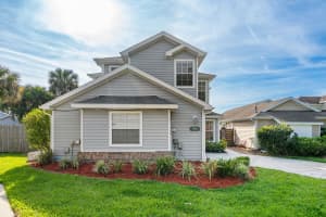 1742 Nicklaus Dr, Melbourne, FL 32935, Sold 06/14/24