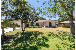 3123 Unity Tree Dr, Edgewater, FL 32141, Sold 09/24/24