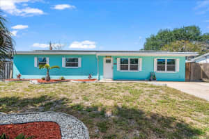 490 Seacrest Ave, Merritt Island, FL 32952, Sold 10/28/24