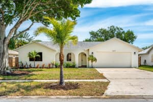 2610 Overlook Ct, Merritt Island, FL 32953, Sold 05/17/24