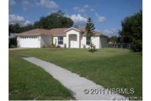520 Terrier Way, New Smyrna Beach, FL 32168, Sold 08/02/24