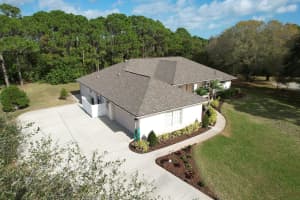 520 Terrier Way, New Smyrna Beach, FL 32168, Sold 08/02/24