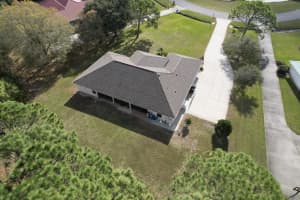 520 Terrier Way, New Smyrna Beach, FL 32168, Sold 08/02/24