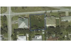 125 Wayne Avenue, Indialantic, Fl 32903 Sold 05/13/25