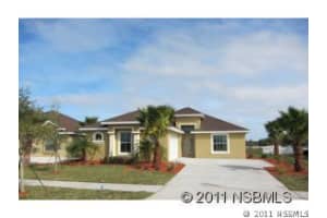 Promenade Parke, 3355 Tesoro Cir, New Smyrna Beach, FL 32168, Sold 01/06/25