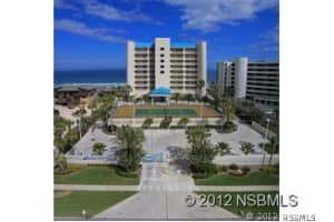 4381 S Atlantic Ave #101, New Smyrna Beach, FL 32169, Sold 02/26/25