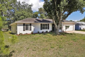 852 Bay Breeze Wy #65, New Smyrna Beach, FL 32169, Sold 10/22/24