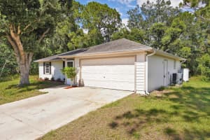 852 Bay Breeze Wy #65, New Smyrna Beach, FL 32169, Sold 10/22/24