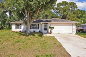 852 Bay Breeze Wy #65, New Smyrna Beach, FL 32169, Sold 10/22/24