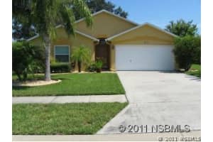 315 3 Oaks Dr, Edgewater, FL 32141, Sold 07/09/24
