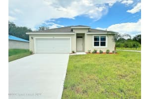 598 Scarsdale St, Palm Bay, FL 32908, Sold 12/12/24