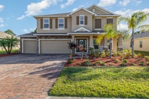 321 Water Landing Dr, Oak Hill, FL 32759, Sold 08/05/24
