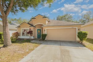 6088 Sabal Brook Way, Port Orange, FL 32128, Sold 06/26/24
