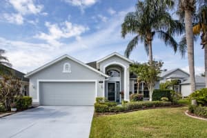 880 Misty Creek Dr, Melbourne, FL 32940, Sold 06/07/24