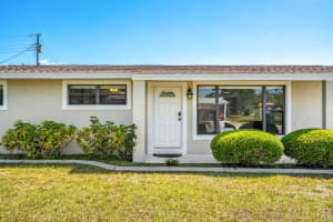 4272 Sun Village Ct #26a, New Smyrna Beach, FL 32169, Sold 05/30/24