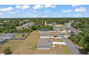 3805 Sunset Cove Dr, Port Orange, FL 32129, Sold 06/21/24