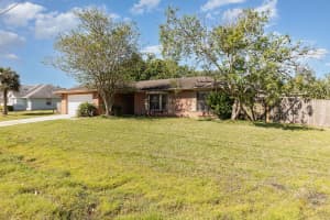 821 Starboard Ave, Edgewater, FL 32141, Sold 02/14/25