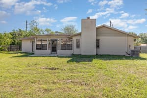 821 Starboard Ave, Edgewater, FL 32141, Sold 02/14/25