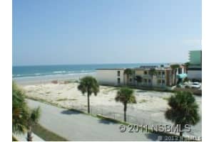 2071 S Atlantic Ave APT 1101, Daytona Beach Shores, FL 32118, Sold 05/20/24