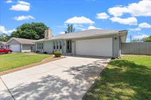 3450 Trevino Cir, Titusville, FL 32780, Sold 05/29/24