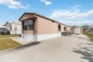 2700 N Atlantic Ave #1111, Daytona Beach, FL 32118, Sold 06/27/24