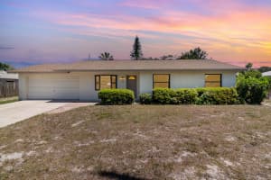 635 Croton Rd, Melbourne, FL 32935, Sold 11/22/24