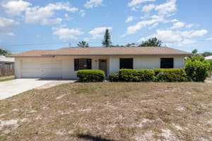 635 Croton Rd, Melbourne, FL 32935, Sold 11/22/24