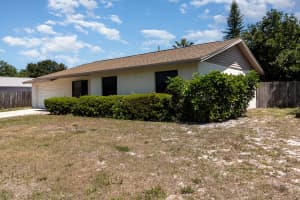 635 Croton Rd, Melbourne, FL 32935, Sold 11/22/24