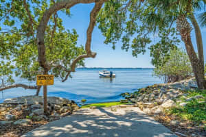 3335 Wind Surf, Melbourne Beach, FL 32951 - MLS#1011455