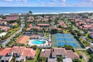3335 Wind Surf, Melbourne Beach, FL 32951 - MLS#1011455