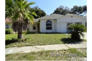 5889 Woodpoint Terrace, Port Orange, FL 32128, Sold 06/05/24