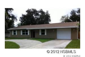 1419 Travelers Palm Dr, Edgewater, FL 32132, Sold 11/22/24