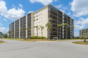 520 Palm Springs Blvd, Indian Harbour Beach, FL 32937, Sold 01/07/25