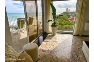 2225 Highway A1a Highway, Indian Harbour Beach, FL 32937 - MLS#1011549