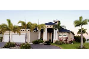 4644 Capri Ln, Melbourne, FL 32935, Sold 07/09/24