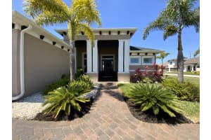 4644 Capri Ln, Melbourne, FL 32935, Sold 07/09/24