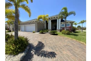 4644 Capri Ln, Melbourne, FL 32935, Sold 07/09/24