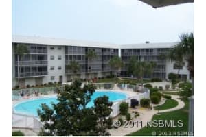 315 Causeway N b402, New Smyrna Beach, FL 32169, Sold 06/02/24