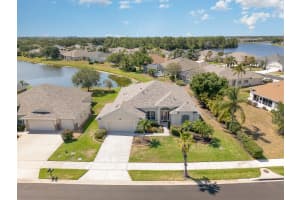 6446 Cypress Springs Pkwy #6446, Port Orange, FL 32128, Sold 11/05/24