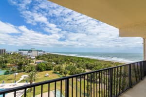 3170 N Atlantic Ave, Cocoa Beach, FL 32931, Sold 07/25/24
