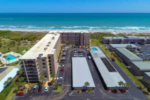 3170 N Atlantic Ave, Cocoa Beach, FL 32931, Sold 07/25/24