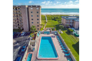 3170 N Atlantic Ave, Cocoa Beach, FL 32931, Sold 07/25/24