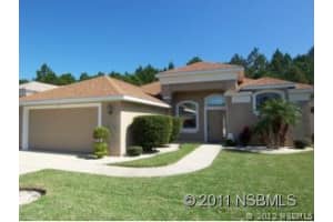 1099 Crystal Creek Dr, Port Orange, FL 32128, Sold 09/16/24