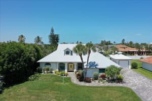 310 Woody Circle, Melbourne Beach, FL 32951 Sold 06/25/25