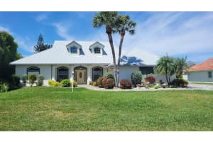 310 Woody Circle, Melbourne Beach, FL 32951 Sold 06/25/25