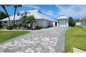 310 Woody Circle, Melbourne Beach, FL 32951 Sold 06/25/25