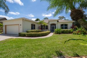 1154 Wild Flower Dr, Melbourne, FL 32940, Sold 06/14/24